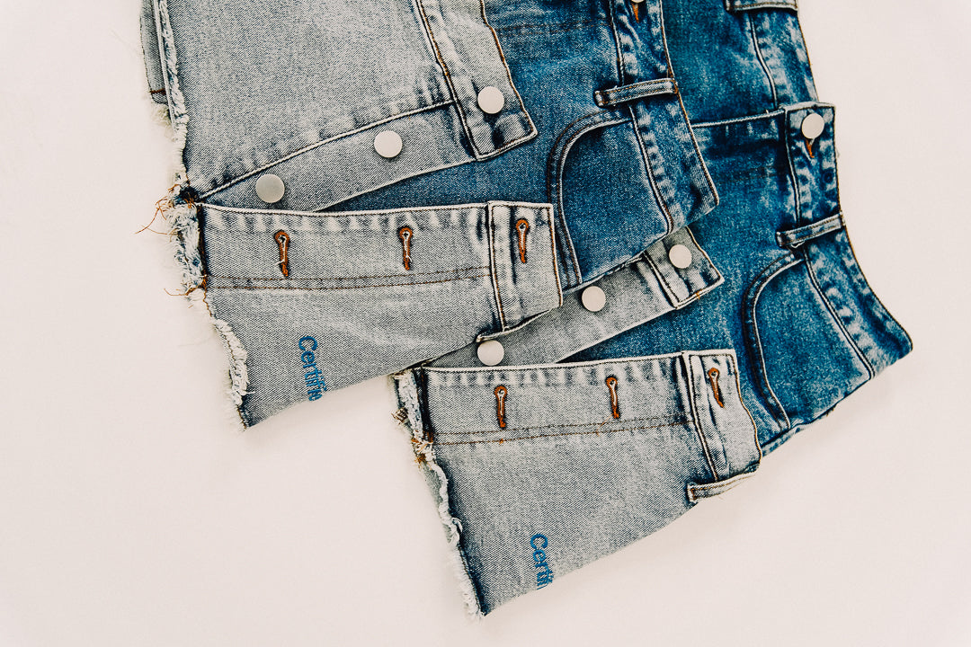 The « Daring Skirt »