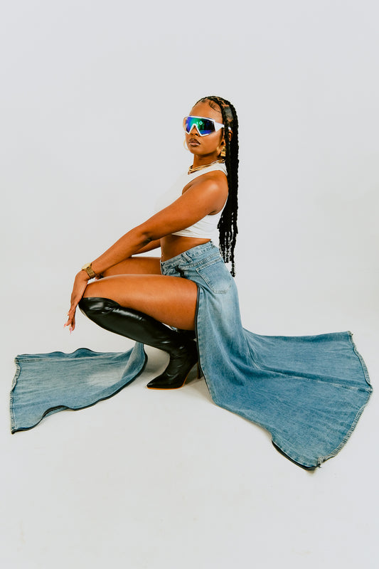 The « Siren Skirt »