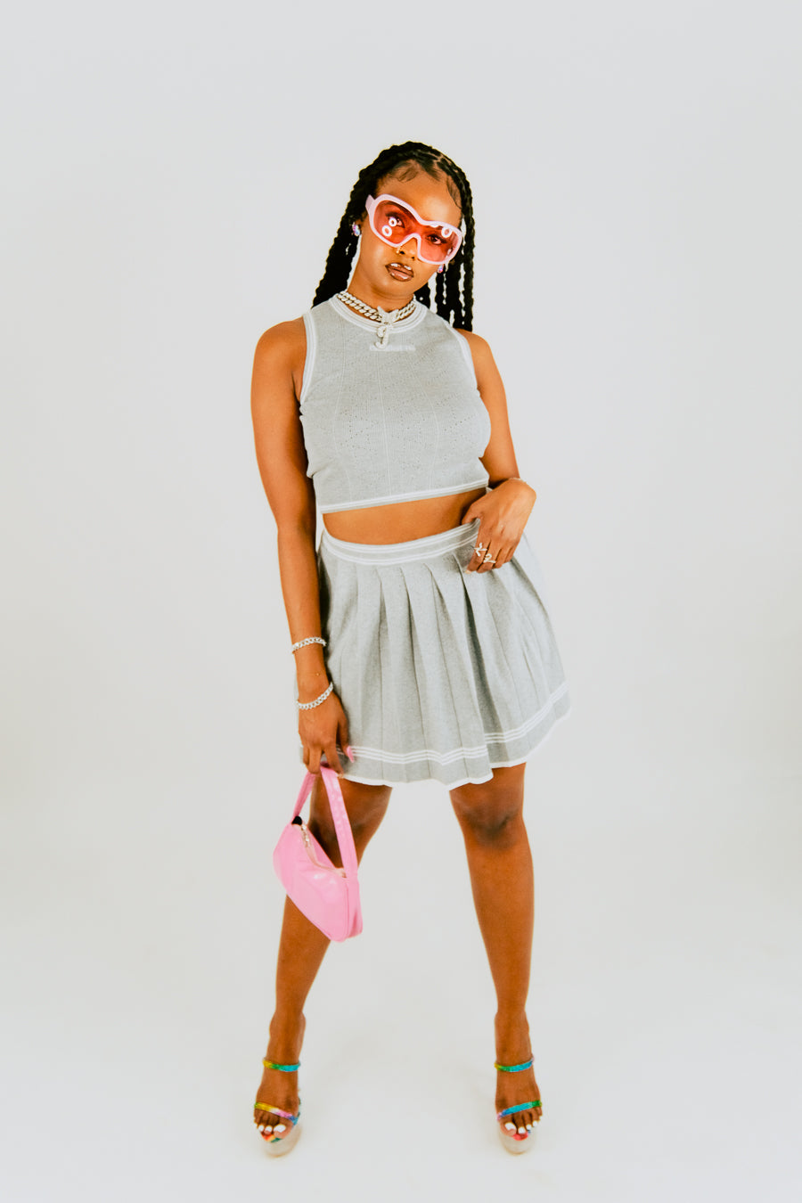 The « Diva Set »