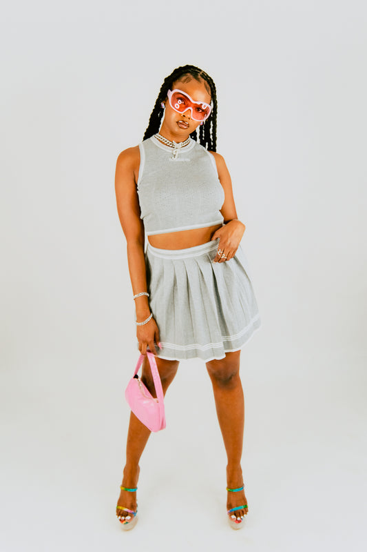 The « Diva Set »