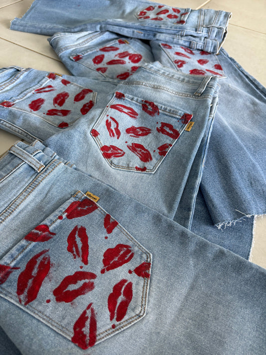 Bermuda « of love »