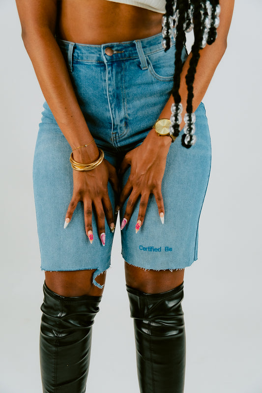 « Certified Bermuda »